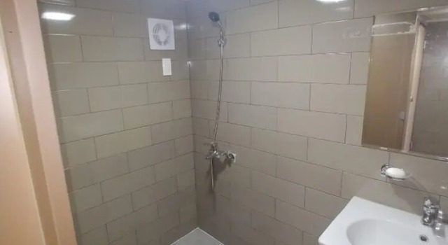 Кровать в общем номере (женский номер) Jeju Eoeumbungyo 1963 Guesthouse