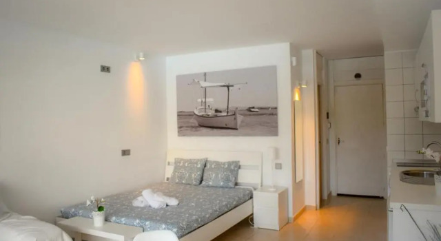 Nice Studio in Siesta 2 in Puerto Alcudia 6
