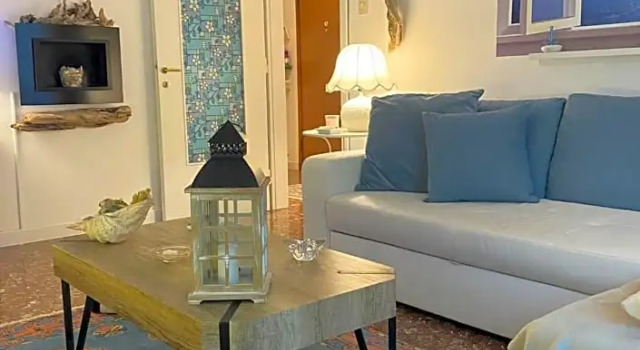 Апартаменты Deluxe Hotel Villa Venezia