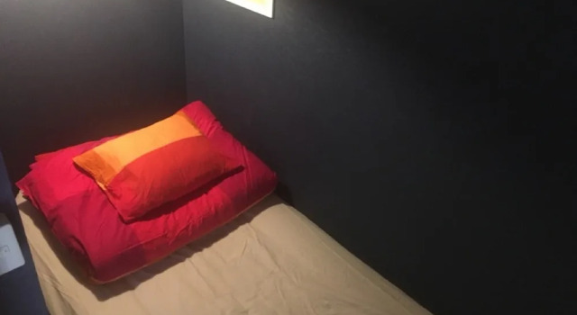 Семейный номер Standard Murasaki House