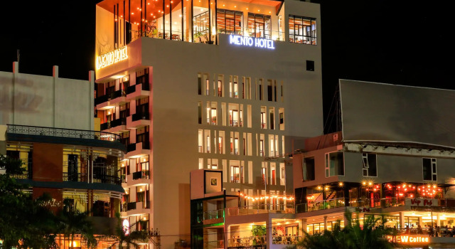 Mento Hotel