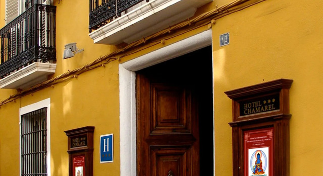 Art Boutique Hotel Chamarel
