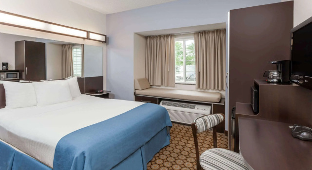 Microtel Inn and Suites Elkhart, Prenota Hotel Elkhart 