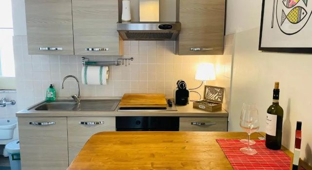 Трёхместный номер Standard с балконом Montello Guest House & Apartment