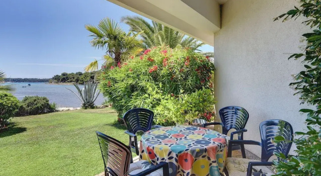 Apartments Villa Ana, Reserva ahora Apartamento Hoteles en Pula con aparcamiento, Aparcamiento