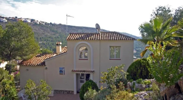 Villa Salamanquesa 8