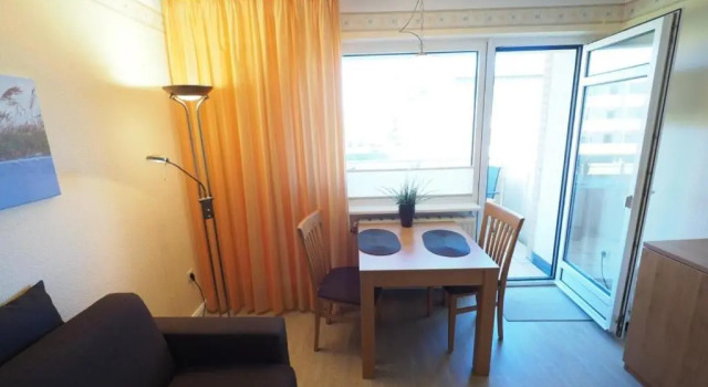 Appartement-59, Забронировать Отель Отели Вестерланд с парковкой, Парковка