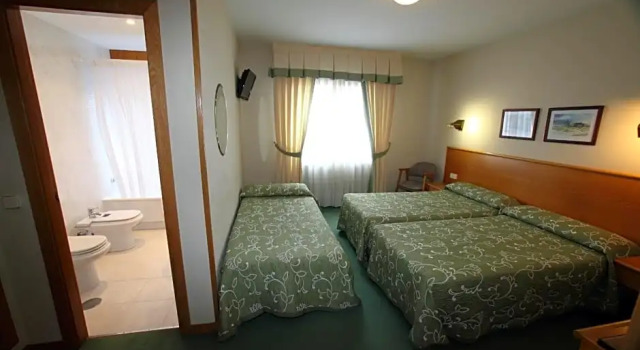 Номер Standard Hotel Ramos