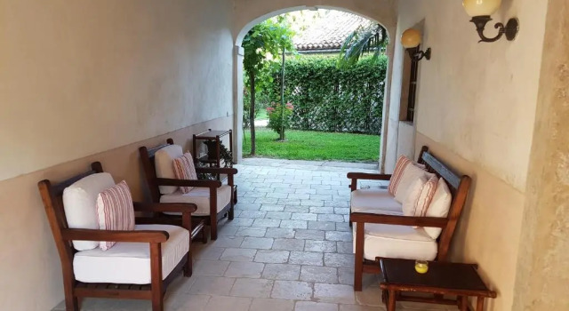 Номер Standard Resort Brandolini Rota