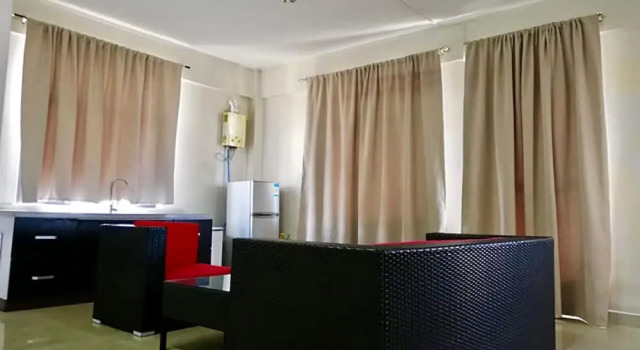 Belle Dreams-Residence Indira
