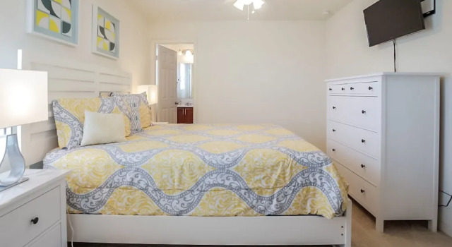 3175tc Amazing Compass Baytown Home Sleeps 10, Rezerwuj Dom wakacyjny Kissimmee Kissimmee