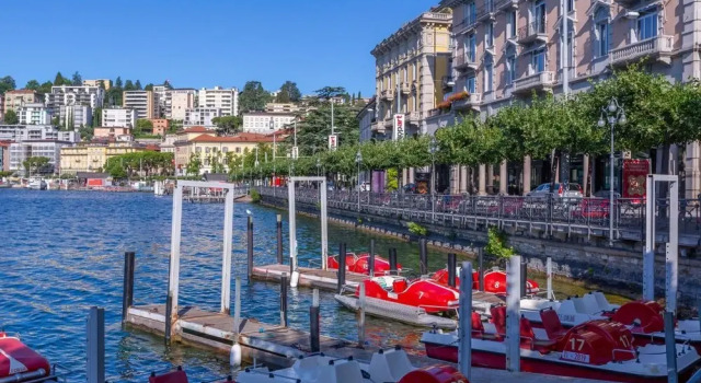 Wonderful Home in Viganello Lugano, Забронировать Апартаменты/квартира Апартаменты Лугано, рядом с Парк Ciani, Апартаменты/квартира