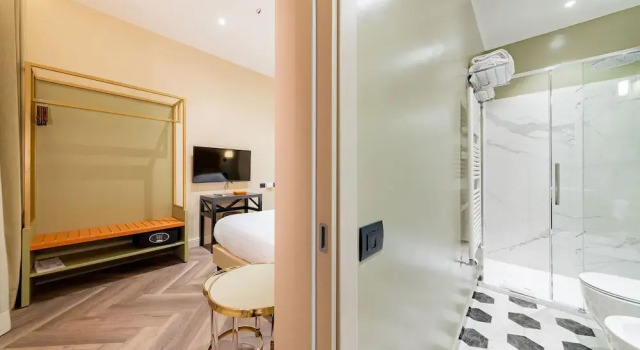 Двухместный номер Classic Hotel Astoria