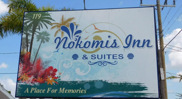 Nokomis Inn and Suites
