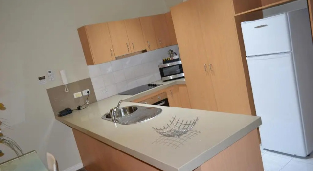 Апартаменты Deluxe Flinders Landing Apartments