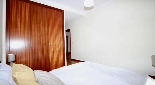 Апартаменты Madeira Emotions Apartments