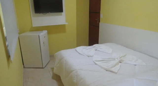 Suite da Hilda II
