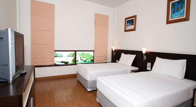 Phangan Centerpoint