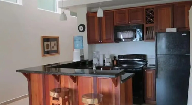 Номер Premier Sea Vue Luxury Vacation Condominiums