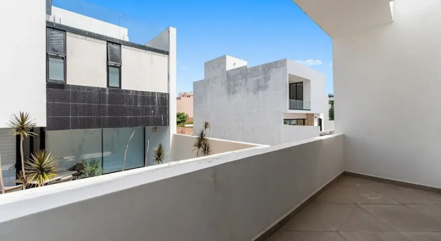 Casa Oasis B-Nayar Gated Beach Club