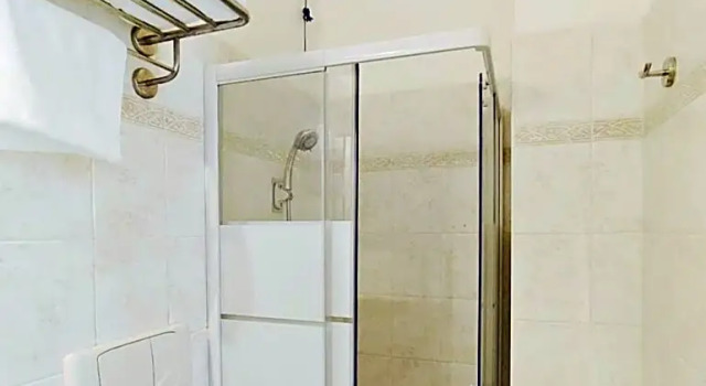 Одноместный номер Standard Hotel Mondial
