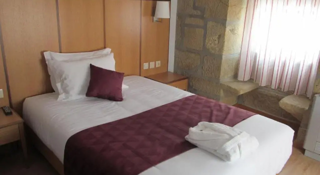 Hotel Solar da Capela