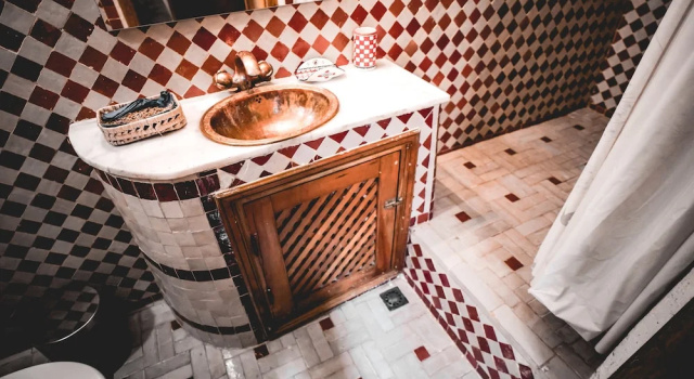 Номер Standard Riad Rasia