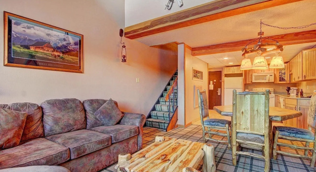 Beaver Run 34480 by RedAwning, Book Hotel SPA-hoteller i Breckenridge, SPA