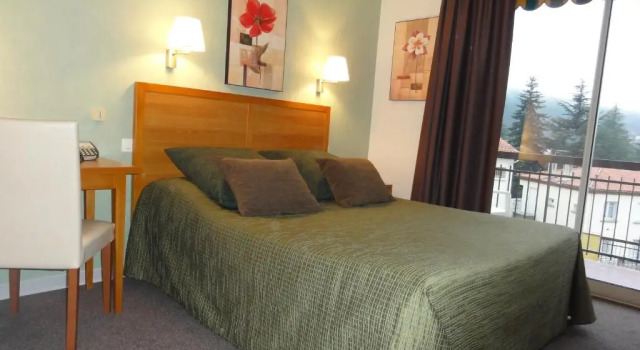 Номер Comfort Hotel Princess