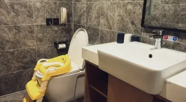 Люкс Ruicheng Hotel