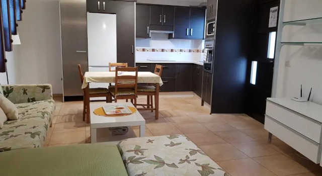 Апартаменты Vivienda Vacacional Monteprimero 2