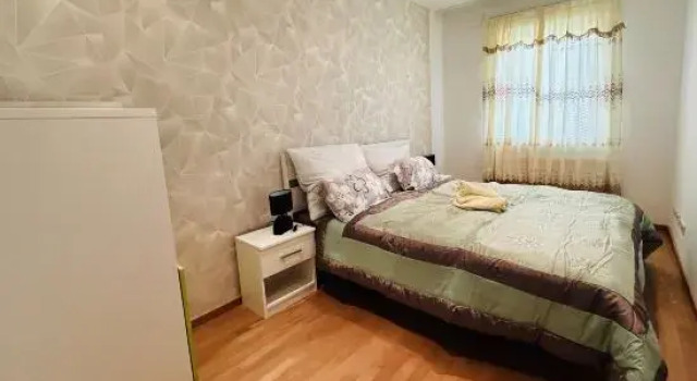 Suite ShiYue Stay
