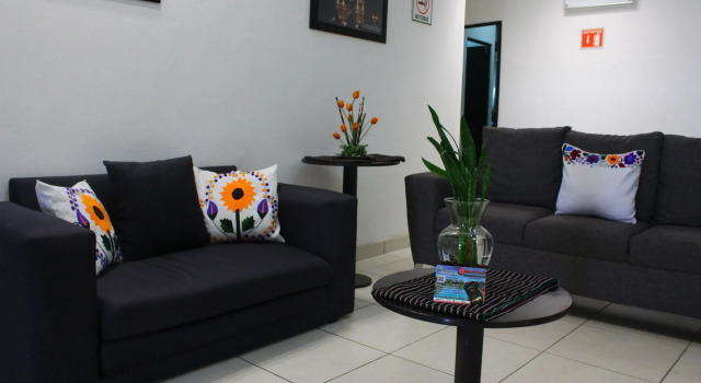 Chiapas Hotel Express, Tuxtla Gutierrez, Book Hotel Cheap Hotels in Chiapas