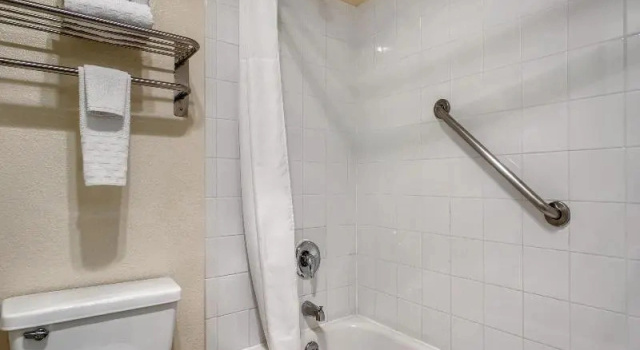 Люкс Best Western Alderwood