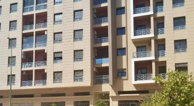 Duplex+Courtyard BestLocation Gueliz Opera Quarter