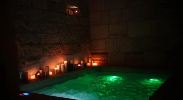 Коттедж Lanime - Bed in Spa