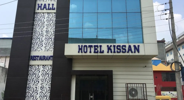 Hotel Kissan  Kurukshetra