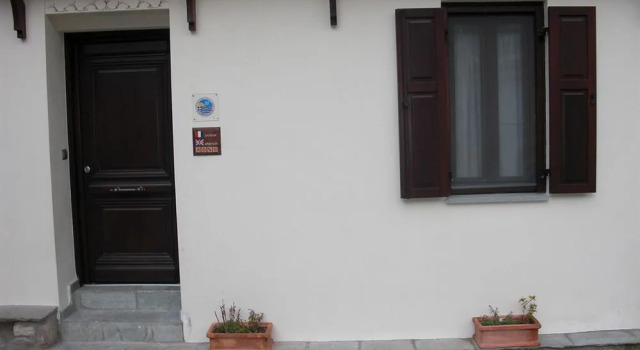Thalia Rooms, Book Guesthouse Kalabaka Thessalia
