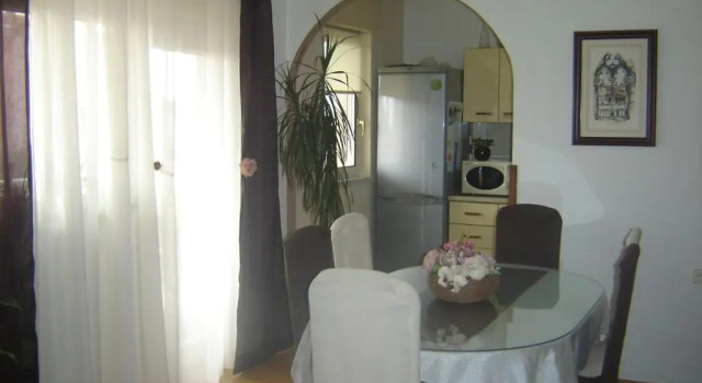Апартаменты Apartment LaLa With Balcony