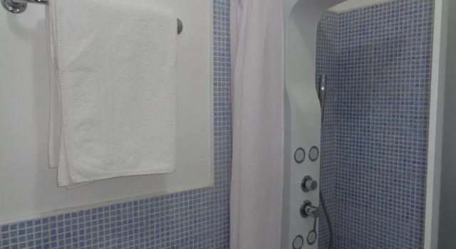 Номер Classic Siris Hotel