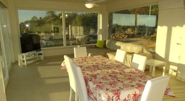 Апартаменты Villa Vanissia
