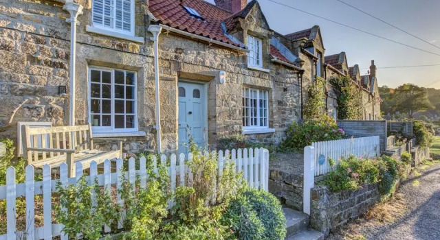 Crab Cottage, Varaa Lomakoti Mökit kohteessa Merseyside, Mökki