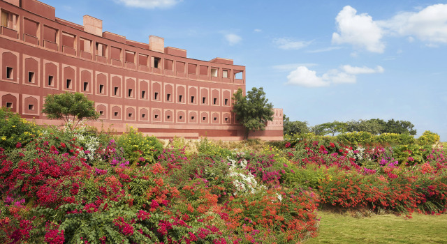 Lebua Resort, Rezervasyon Tatil Köyü Rajasthan SPA oteller, SPA