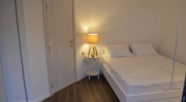 Люкс Casablanca Apartments