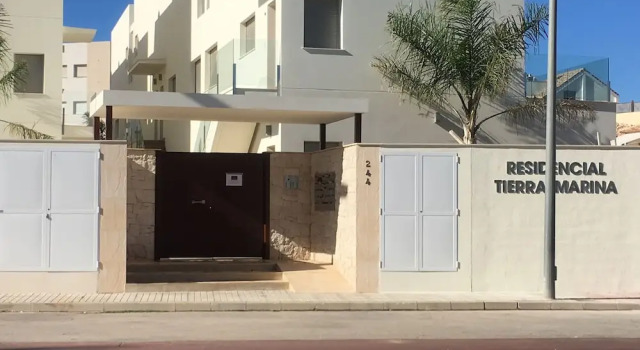 Tierra Marina DENIA, Забронировать Отель Дения Коста-Бланка, рядом с Музей римской эпохи в Эльс-Поблетс