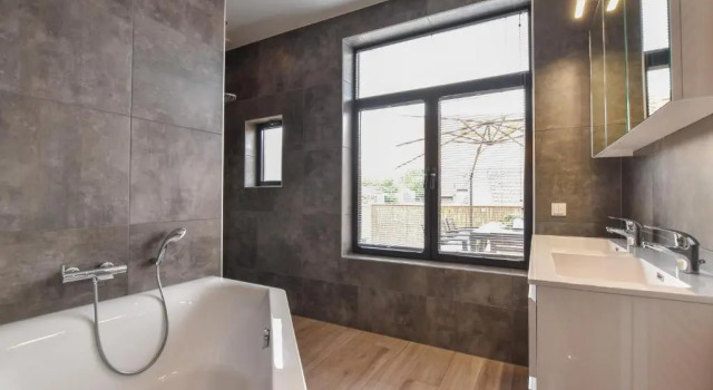 Royaal appartement in het centrum van Yerseke