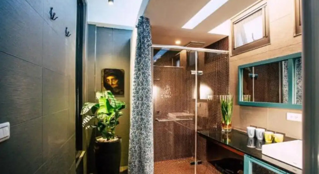 Classic cameră Sweethome37