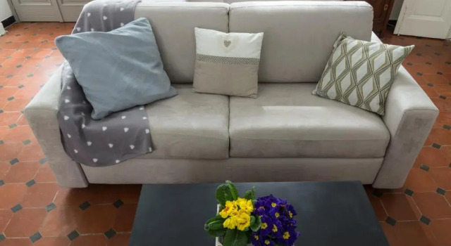 Appartamento 1 camera da letto La Tintoria Suites