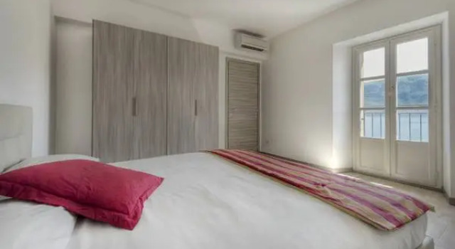 Maioliche Apartments Griante, Prenota Appartamento Tremezzo Como