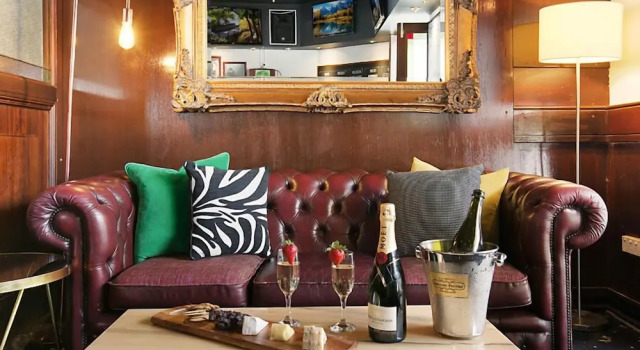 Northern Star Hotel Hamilton, Boek Hotel Hamilton Nieuw-Zuid-Wales
